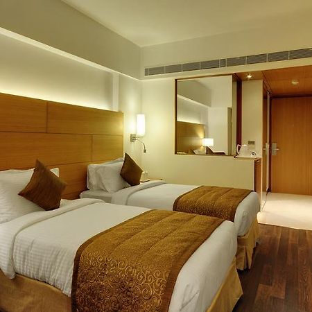 Hotel Platinum Rajkot Rom bilde